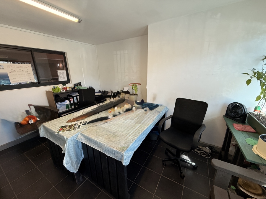 To Let Commercial Property for Rent in Saxenburg Park 1 Western Cape